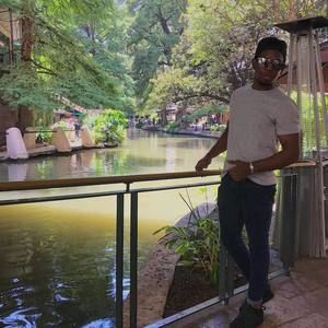 Meet your Posher, Alberto